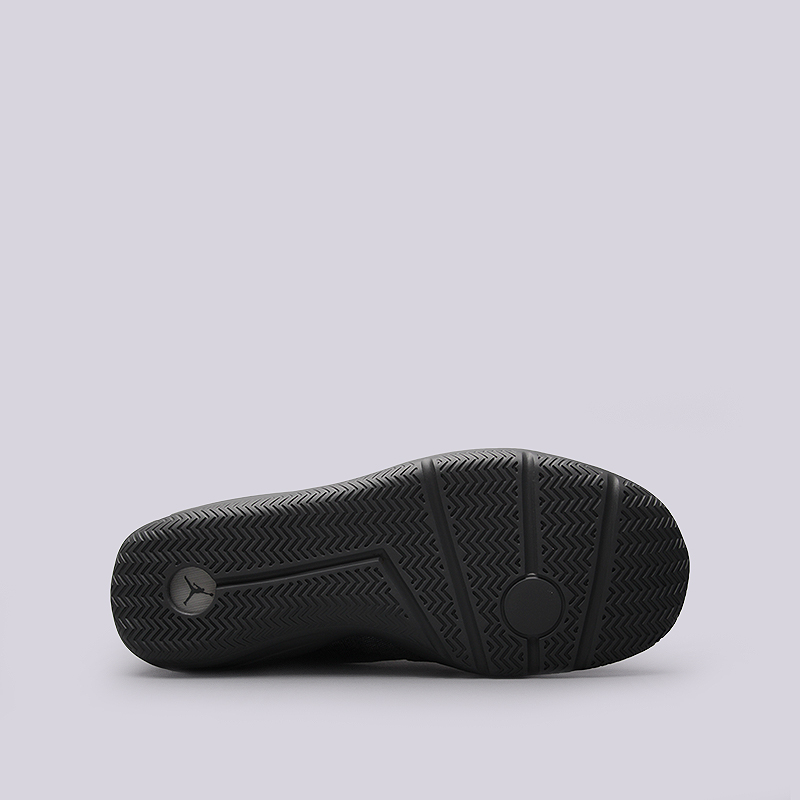 мужские серые кроссовки Jordan Eclipse 724010-024 - цена, описание, фото 5
